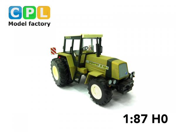 Traktor Fortschritt ZT 325 siena